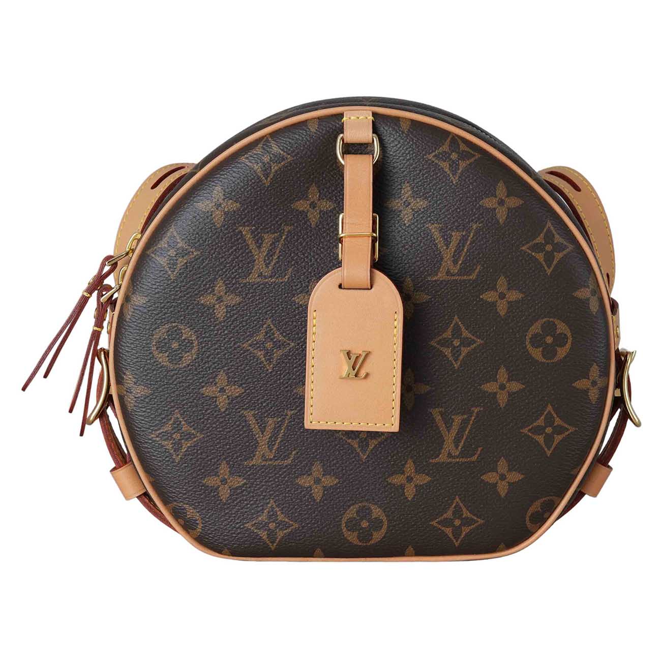 LOUIS VUITTON(USED)루이비통 M45647 모노그램 부아뜨 샤포 수플